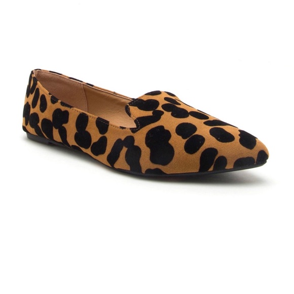 QUPID • Leopard Flats - Picture 3 of 7
